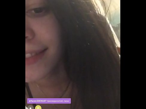 ❤️ Slutty Russian bitch (Periscope, VKontakte, Instagram) ❤ dekalidad na porn sa amin ❌️