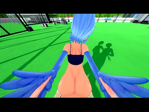 ❤️ Harpy halimaw na babae. ❤ dekalidad na porn sa amin ❌️
