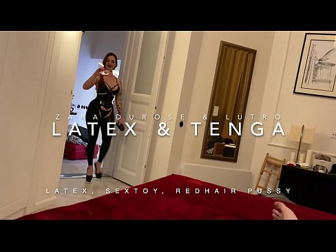 ❤️ Redheaded stepsister sa latex costume fucked by stepbrother ❤ dekalidad na porn sa amin ❌️