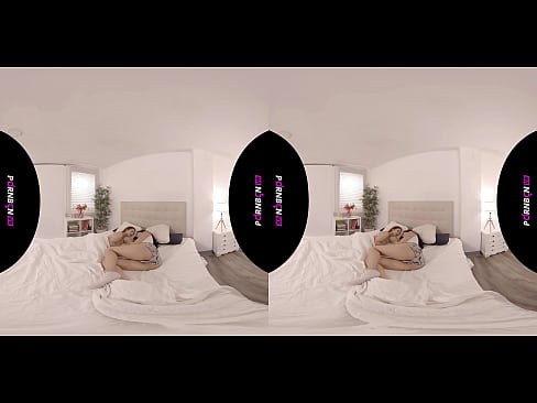 ❤️ PORNBCN VR Dalawang batang lesbian ang nagising sa 4K 180 3D virtual reality Geneva Bellucci Katrina Moreno ❤ dekalidad na porn sa amin ❌️